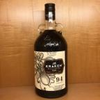 Kraken Black Spiced Rum 1.75l 0 (1750)