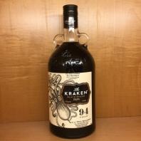 Kraken Black Spiced Rum 1.75l (1750)