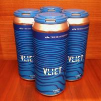 Threes Vliet German Pilsner (4 pack 16oz cans) (4 pack 16oz cans)