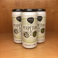 Troegs Perpetual Ipa 16oz Can (4 pack 16oz cans) (4 pack 16oz cans)