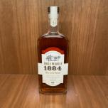 Uncle Nearest Small Batch Whiskey 1884 0 (750)