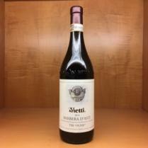 Vietti Barbera D'asti tre Vigne (750)