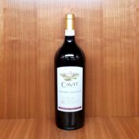 Cavit Cabernet Sauvignon Br (1.5L) (1.5L)