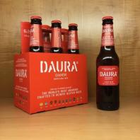 Daura Lager - Gluten Free Bottle (6 pack 12oz bottles) (6 pack 12oz bottles)