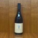 Hazel Wine Company Pinot Noir Willamette Valley 0 (750)