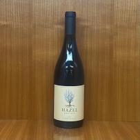 Hazel Wine Company Pinot Noir Willamette Valley (750)