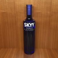 Skyy Vodka (750ml) (750ml)