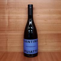Puiatti Sauvignon Blanc (750ml) (750ml)