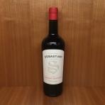 Sebastiani North Coast Cabernet Sauvignon 0 (750)