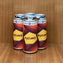 Kent Falls Ryeland Altbier -  4pk (4 pack 16oz cans) (4 pack 16oz cans)