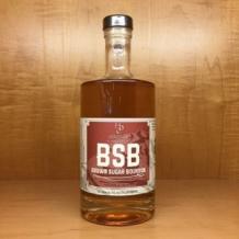 Heritage Distilling Co Bsb Brown Sugar Bourbon (750)