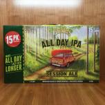 Founders All Day Ipa Cans 15 Pack 0 (621)