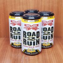 Two Roads Road 2 Ruin Anconas Snack Pack -  4pk (414)