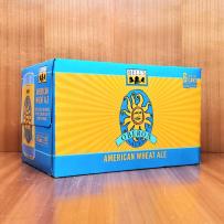 Bell's Brewing Oberon American Wheat Ale 6 Pack Cans (6 pack 12oz cans) (6 pack 12oz cans)