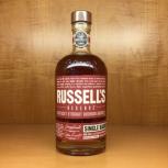 Russell's Reserve Single Barrel Bourbon 0 (750)