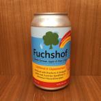 Fuchshof German Cider Cans (d) 0 (12)