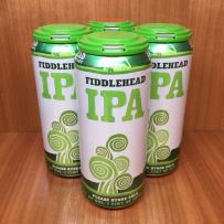 Fiddlehead Brewing Company Ipa (4 pack 16oz cans) (4 pack 16oz cans)