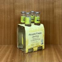 Fever Tree Spklg Lemonade (200ml 4 pack) (200ml 4 pack)
