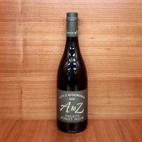 A-z Pinot Noir (750)