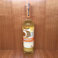Fifth State Distillery Ginger Zap (750ml) (750ml)