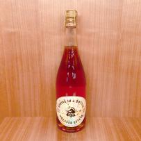 Wolffer Estate Spring In A Bottle Non Alc Sparkling Rose (750ml) (750ml)