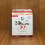 Bitburger N/a Drive 0.0% Abv -  4pk 0 (415)