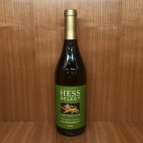 Hess Chardonnay (750ml) (750ml)