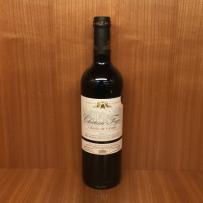 Chateau Fage Grave De Vayres Bordeaux Rouge (750ml) (750ml)