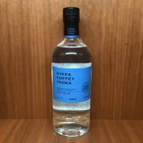 Nikka Coffey Vodka (750ml) (750ml)