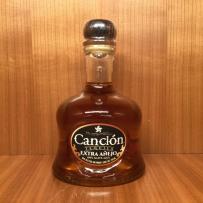 Cancion Tequil Extra Anejo (750)