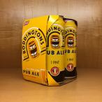 Boddingtons Pub Draft Ale Cans 0 (415)