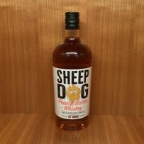 Sheep Dog Peanut Butter Whiskey (750ml) (750ml)