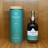 Graham's Single Harvest Tawny Port 1994 - Graham's Single Harvest Tawny Port (750ml) (750ml)