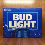 Bud Light 12 Pk Cans 0 (221)