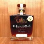 Hillrock Double Cask  Rye Apb#15 (750)