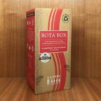 Bota Box Cabernet Sauvignon (3000)