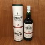 Laphroaig Scotch Sherry Cask 10yr 0 (750)