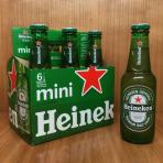Heineken 7oz Bott 0 (74)