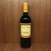 Chateau Lalande-borie Saint-julien 2017 (750ml) (750ml)