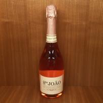 Caves Sao Joao Beira Atlantico Espumante Bruto Rose (750ml) (750ml)