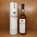 Clynelish 14 Year 0 (750)