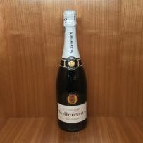 Vollereaux Champagne Brut Reserve (750ml) (750ml)