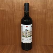 Chateau Du Seuil Graves Rouge (750ml) (750ml)