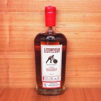 Litchfield Cask 1863 Straight Bourbon Apb #19 (750ml) (750ml)