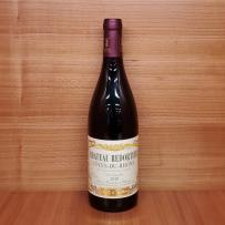 Chateau Redortier Cotes-du-rhone 'les Dentelles' (750)