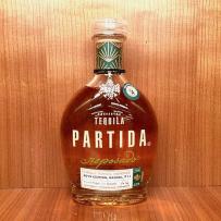 Partida Ancona's Private Barrel #12 Reposado Tequila (750ml) (750ml)