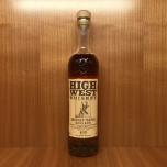 High West American Prarie Bourbon 375ml 0 (375)