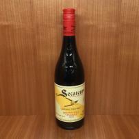 Badenhorst Secateurs Red Blend (750ml) (750ml)