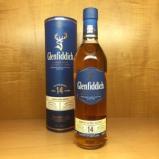 Glenfiddich 14 Year Bourbon Barrel 0 (750)
