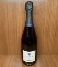 Marguet Yuman Champagne Blanc De Blanc 2020 (750ml) (750ml)